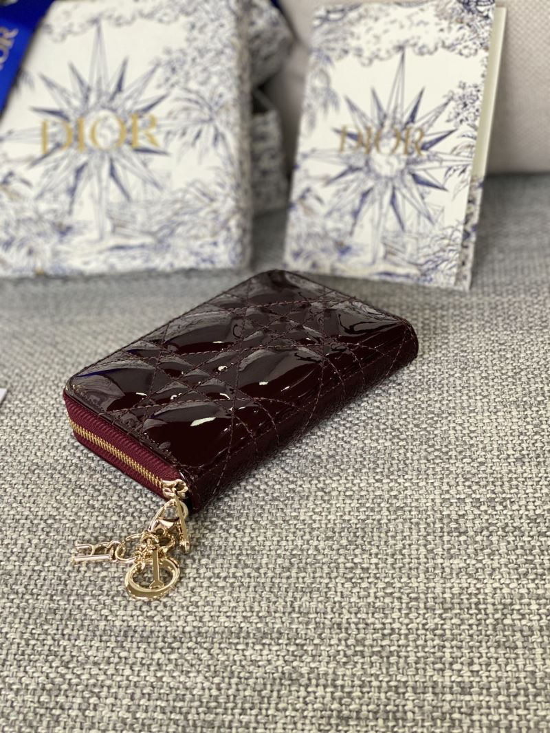 Christian Dior Wallet